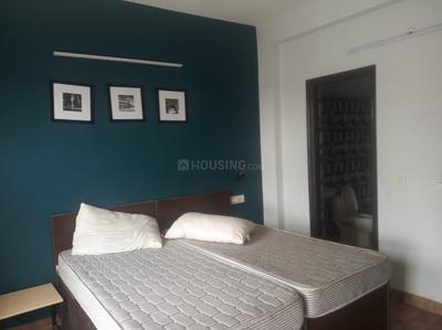 Gallery Cover Image of 900 Sq.ft 2 BHK Independent Floor for buy in New Industrial Township for 4000000