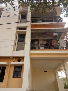 Gallery Cover Image of 469 Sq.ft 1 RK Apartment for buy in Baishnabghata Patuli Township for 2250000