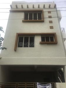 3 BHK Independent House