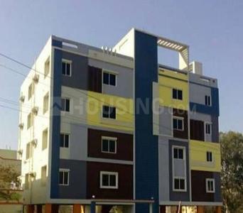 Gallery Cover Image of 750 Sq.ft 1 BHK Apartment for buy in Boduppal for 2000000