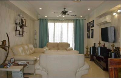 3 BHK Apartment