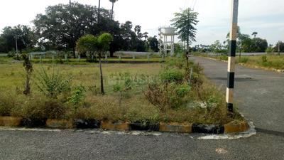 Gallery Cover Image of Sq.ft Residential Plot for buy in Adibhatla for 5239000