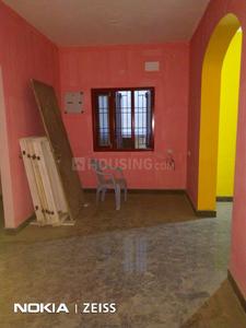 Gallery Cover Image of 1226 Sq.ft 3 BHK Independent Floor for buy in Villivakkam for 7356000