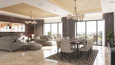 2 BHK Apartment
