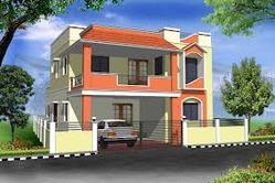 Gallery Cover Image of 800 Sq.ft 2 BHK Apartment for buy in Kolathur for 4000000