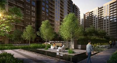 2 BHK Apartment