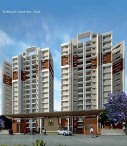 3 BHK Apartment