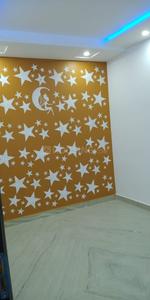 Gallery Cover Image of 400 Sq.ft 1 RK Apartment for buy in Uttam Nagar for 1450000