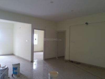 Gallery Cover Image of 1590 Sq.ft 3 BHK Apartment for rent in Chamrajpet for 23000