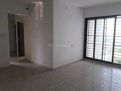 Gallery Cover Image of 947 Sq.ft 2 BHK Apartment for buy in Borivali West for 17000000