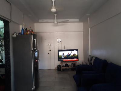 1 BHK Apartment