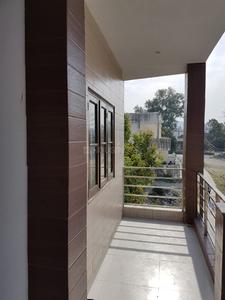 Gallery Cover Image of 1200 Sq.ft 3 BHK Independent Floor for buy in Gangotri Vihar for 4500000