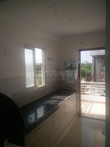 Gallery Cover Image of 540 Sq.ft 1 BHK Apartment for buy in Jagatpura for 1700000