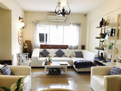 2 BHK Apartment