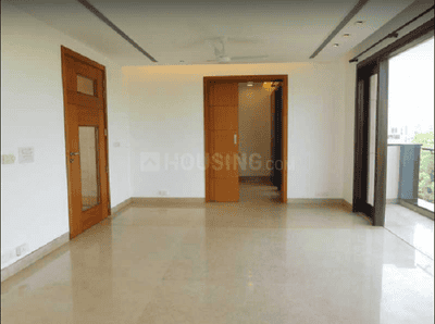 Gallery Cover Image of 5553 Sq.ft 4 BHK Independent Floor for buy in Jor Bagh for 230000000