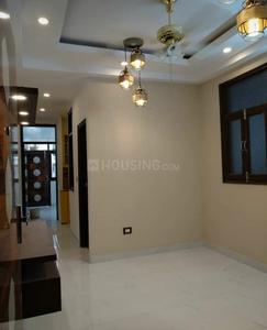 2 BHK Independent Floor
