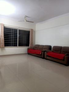 1 BHK Flat