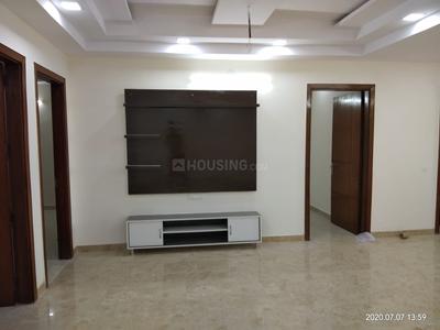 4 BHK Independent Floor