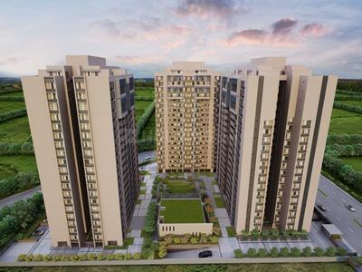 5 BHK Apartment