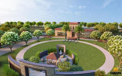Gallery Cover Image of Sq.ft Residential Plot for buy in Hinjewadi for 7500000