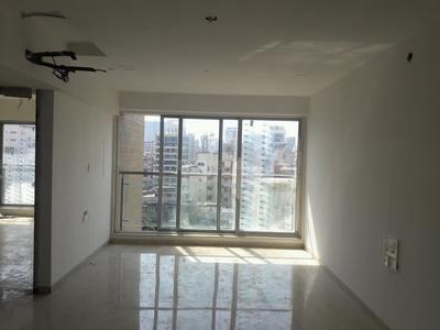 Gallery Cover Image of 1200 Sq.ft 2 BHK Apartment for buy in Khar West for 39500000