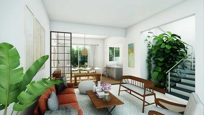 3 BHK विला