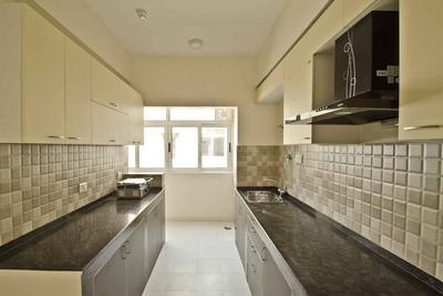 Gallery Cover Image of 1715 Sq.ft 3 BHK Apartment for buy in Salt Lake City for 13000000
