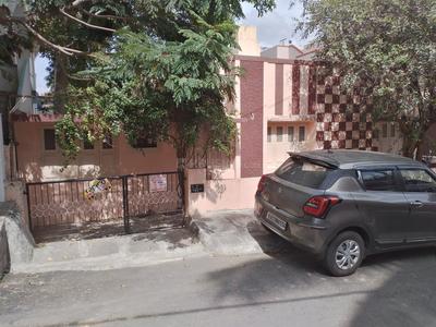 Gallery Cover Image of 2400 Sq.ft 3 BHK Independent House for buy in Vijayanagar for 36000000
