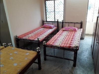 Bedroom Image of Drona PG in Garia