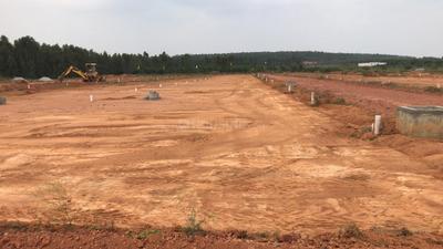 Gallery Cover Image of Sq.ft Residential Plot for buy in Hoskote for 1918000