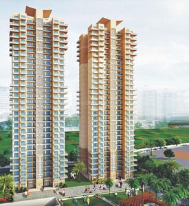 2 BHK फ़्लैट