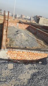 Residential Plot