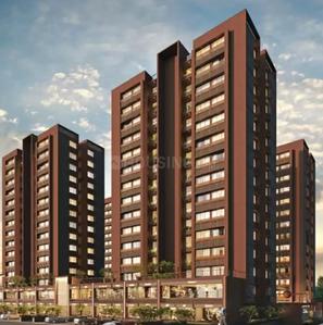 3 BHK Apartment