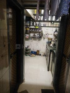Gallery Cover Image of 250 Sq.ft 1 BHK Independent House for buy in Malad East for 4000000