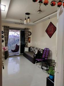 Gallery Cover Image of 455 Sq.ft 1 RK Apartment for buy in Amar Ramai Shree Hari, Navapada for 3100000