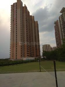 2 BHK अपार्टमेंट