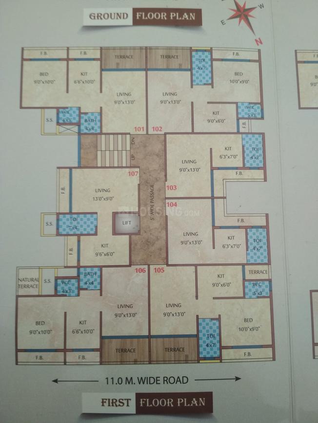 Floor Plan Floor Plan