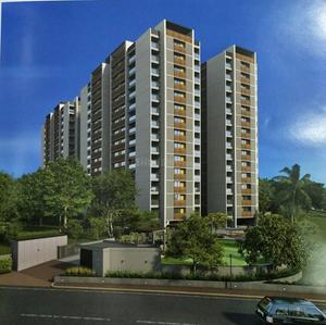 3 BHK Apartment