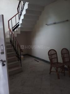 3 BHK Independent Floor