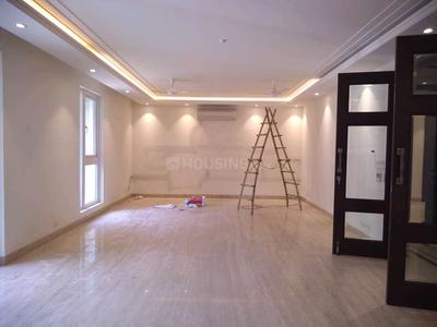 Gallery Cover Image of 1800 Sq.ft 3 BHK Independent Floor for buy in Greater Kailash for 45000000