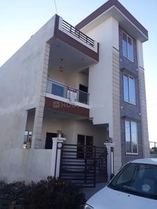 Gallery Cover Image of 2800 Sq.ft 3 BHK Independent House for buy in Lasudia Mori for 7500000