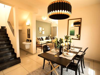 4 BHK Independent House