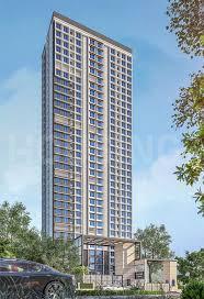 Gallery Cover Image of 525 Sq.ft 1 BHK Apartment for buy in Virar West for 3535000