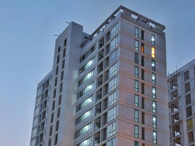 1 BHK फ़्लैट