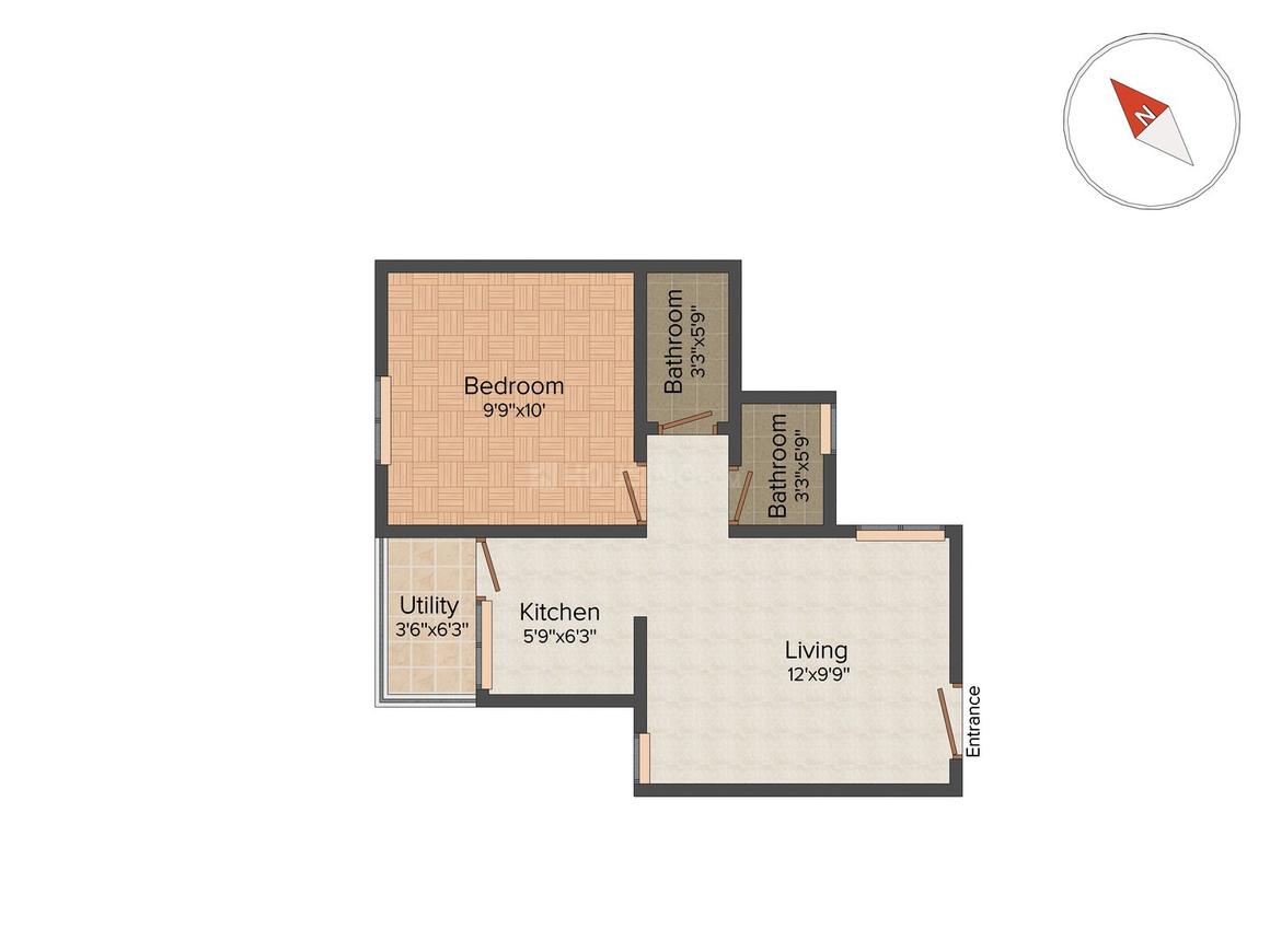 Floor Plan Floor Plan