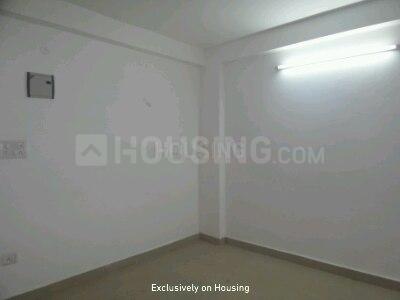 2 BHK Independent Floor