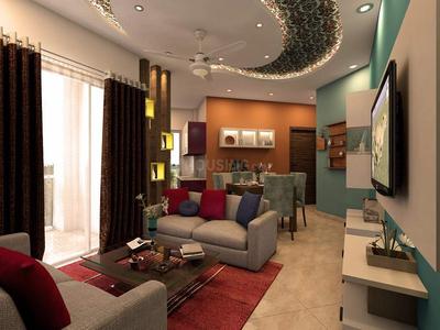 2 BHK Apartment