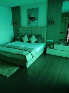 3 BHK अपार्टमेंट