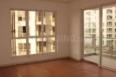 3 BHK फ़्लैट