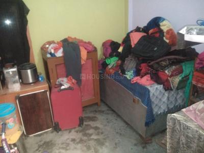 1 BHK Independent House